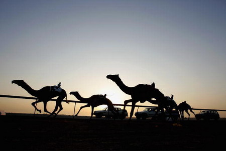 Фото: Julian Finney/Getty Images