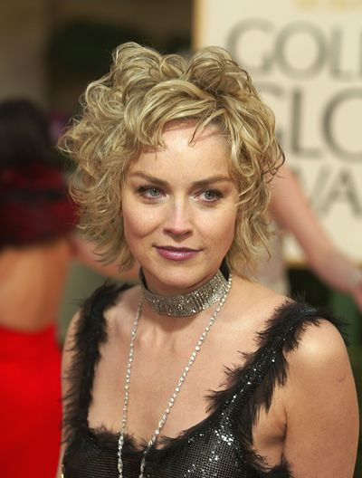 Шерон Стоун / Sharon Stone. Фото: Getty Images