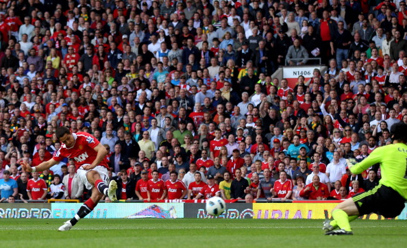«Манчестер Юнайтед» - «Челсі»Фото: Alex Livesey /Getty Images Sport 