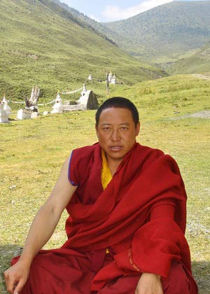 12 дней в Тибете. Фото: Сергей Форостовский