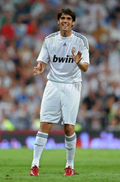 «Реал» - «Русенборг» фото:Jasper Juinen /Getty Images Sport
