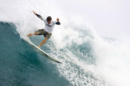Фото: Karen Wilson/Covered Images/ASP via Getty Images