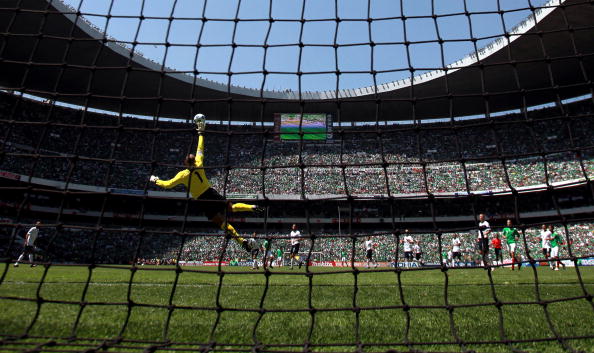 Мексика-США фото:Jam Media,Donald Miralle /Getty Images Sport