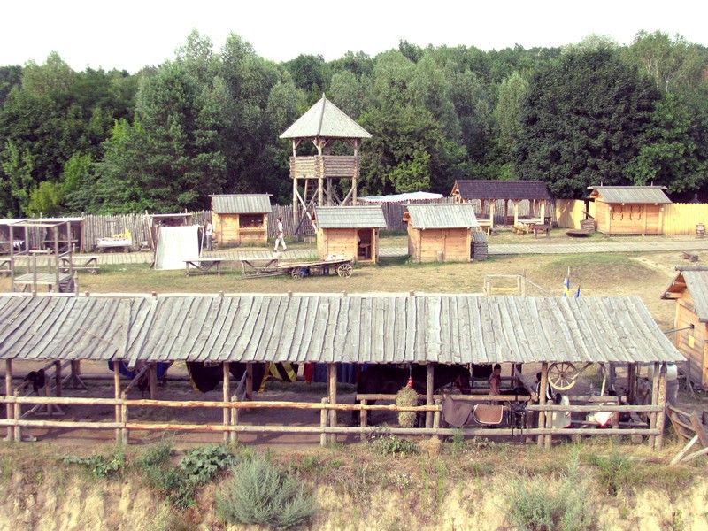 Святкування Купала під Києвом у 2012 році. Фото: Іван Ярошенко/Велика Епоха