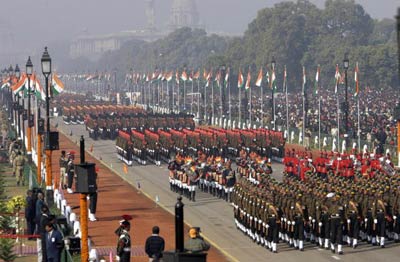 Фото: PRAKASH SINGH/AFP