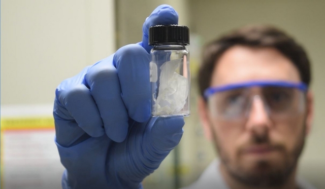 Фото: fullcyclebioplastics.com