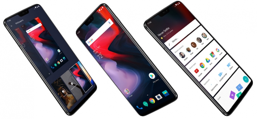 OnePlus 6