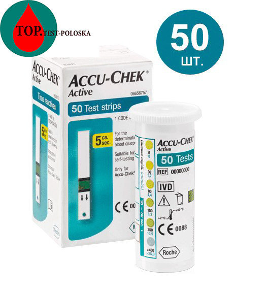 Accu-Chek Active