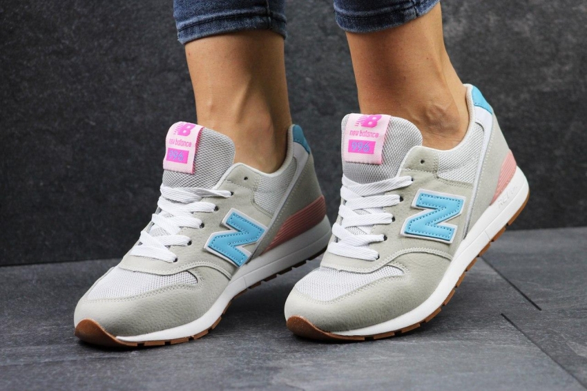 New Balance