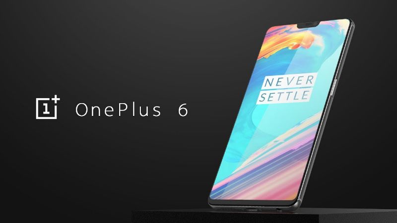 OnePlus 6