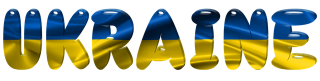 Украина