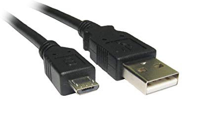 Micro USB Type-A 