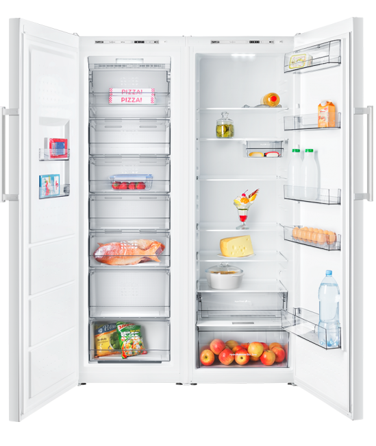холодильник Atlant