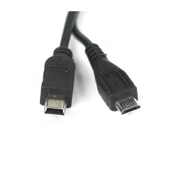 Micro USB Type-B