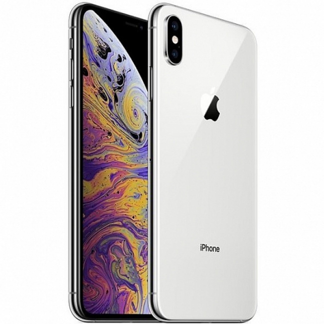 iPhone Xs