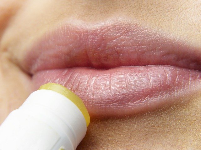 контурная пластика губ