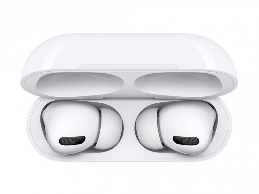 наушники Apple AirPods Pro