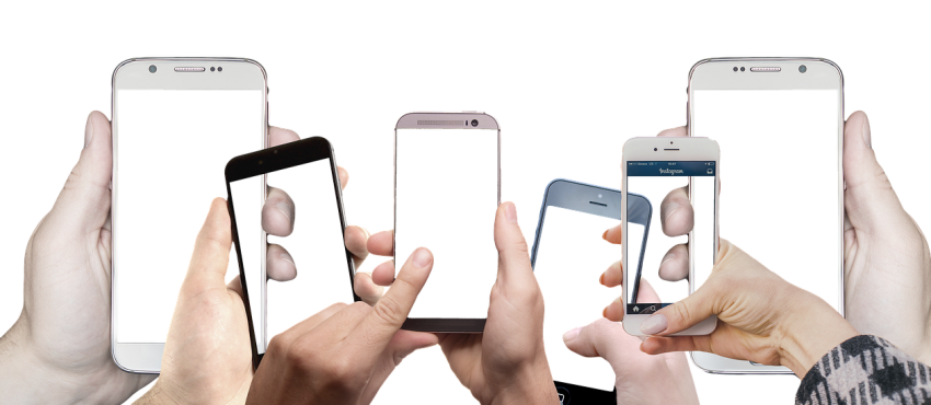 диагностика телефона