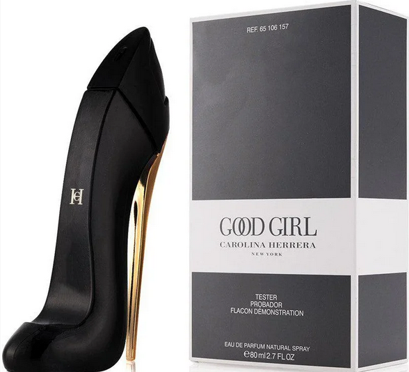 Тестер женского аромата Carolina Herrera Good Gir