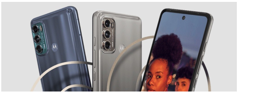 Motorola Moto G60