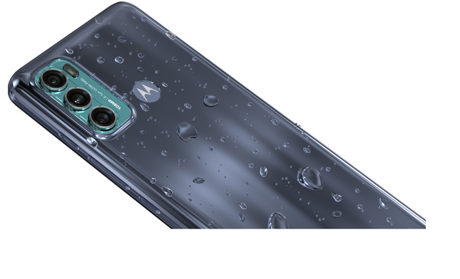 Motorola Moto G60