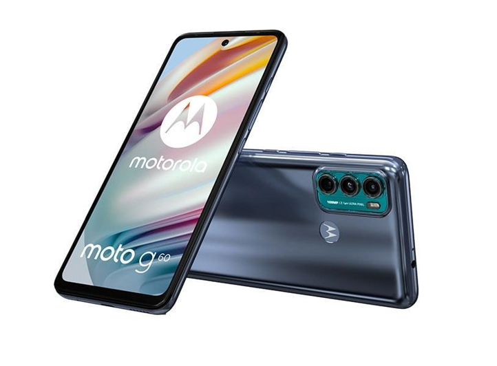 Motorola Moto G60