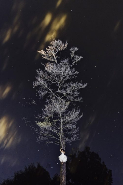 Кшиштоф Кравчик, Польша. (Krzysztof Krawczyk/Drone Photo Awards 2022)