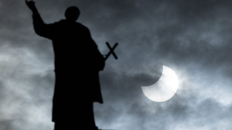 Символічне зображення. (Sebastian Kahnert/dpa)
