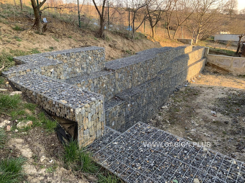 габіон від Габіон.Плюс