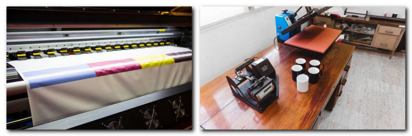 Сублимация