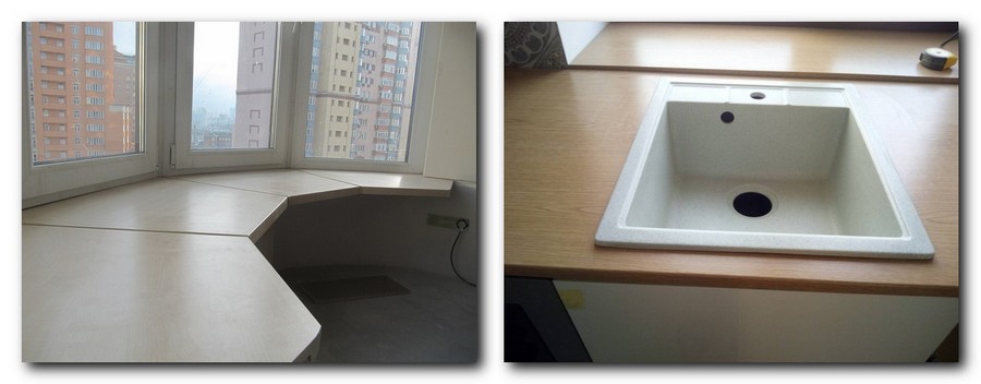 Сіллбуд — лідер з продажу стільниць в Україні