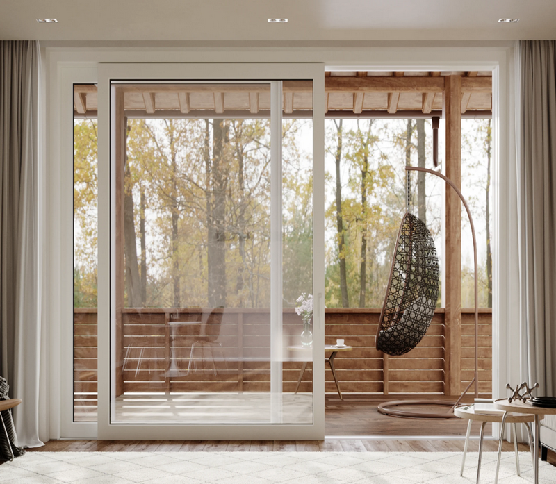 двері Viknar’off