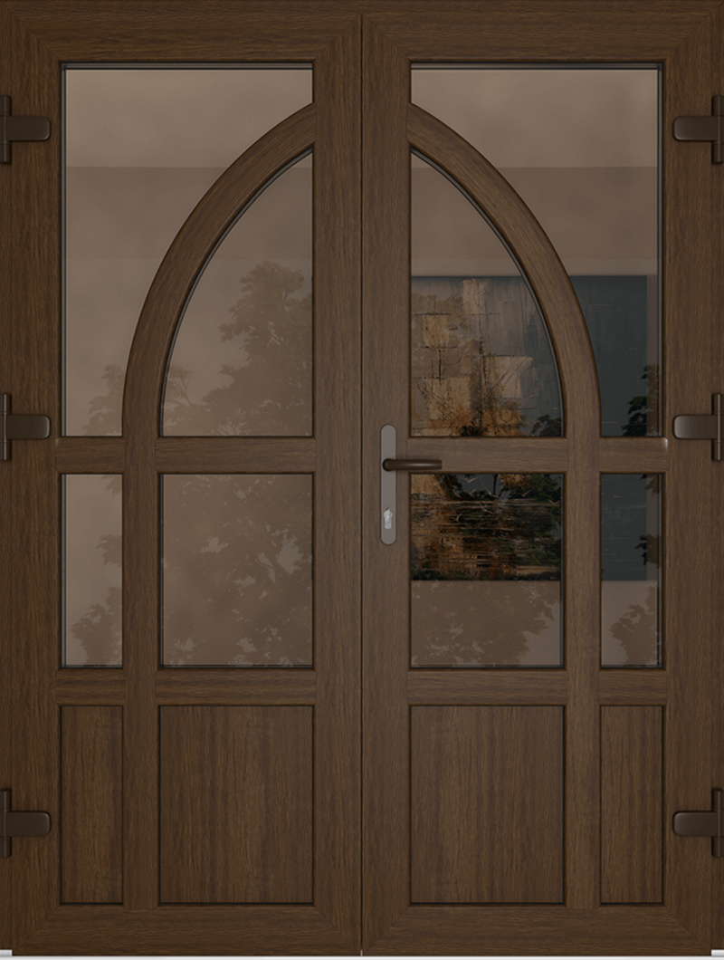 двері Viknar’off