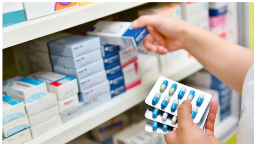 Закон распространяется не только на лекарства, но и на другие аптечные товары