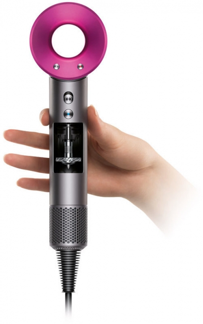 Фены Dyson