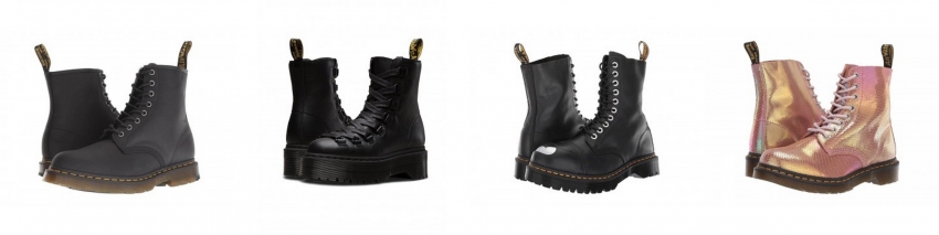 Dr Martens