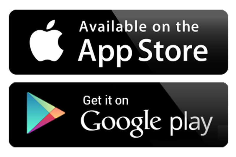 Google Play и App Store