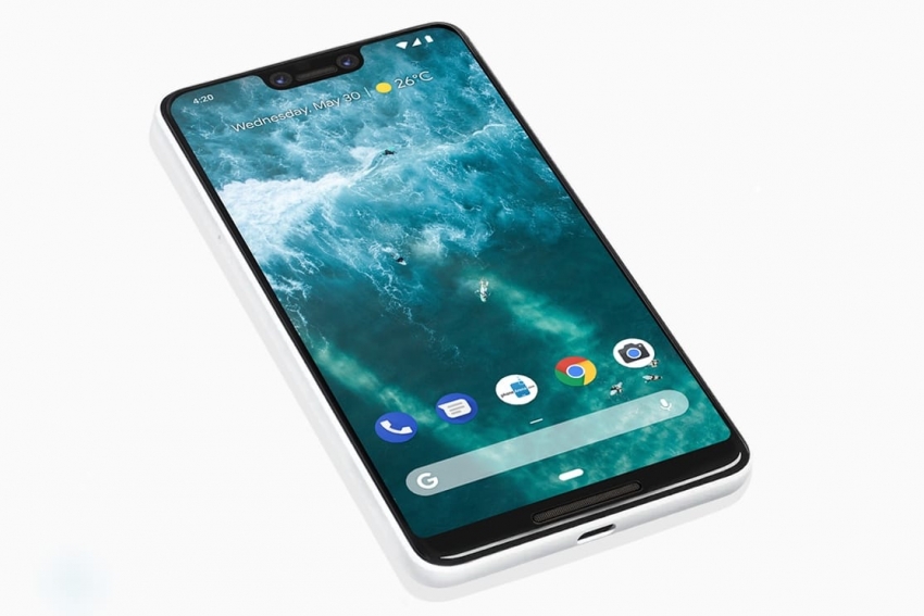 Google Pixel 