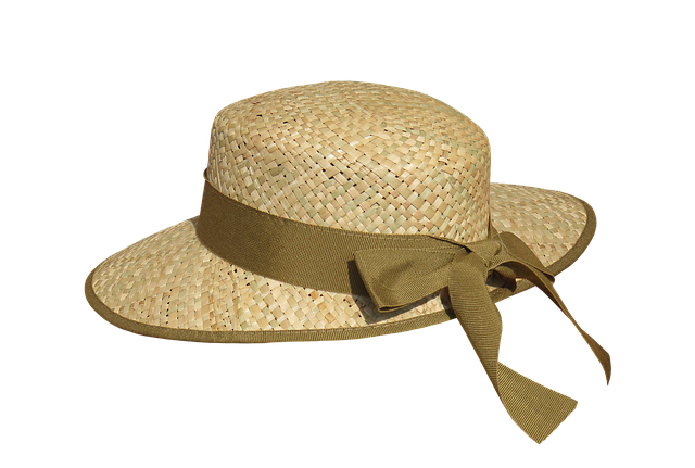 Соломенная шляпа: история и преимущества | Великая Эпоха