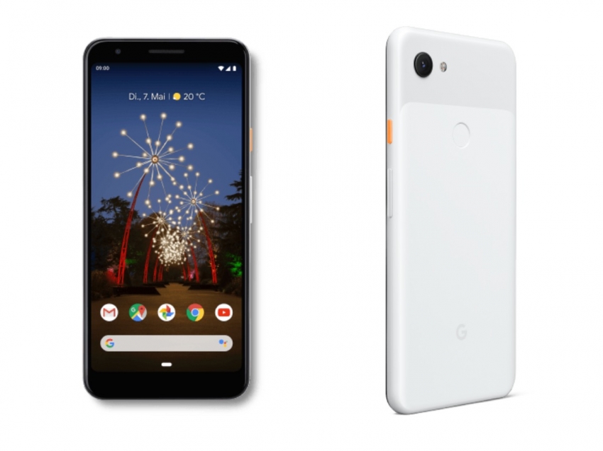 Google Pixel 3A Xl