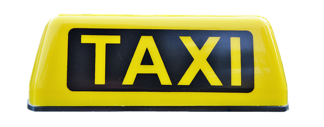 історія таксі