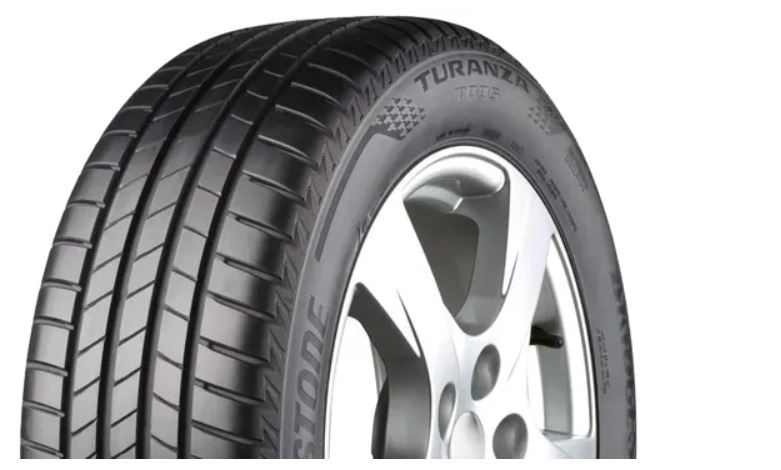 Bridgestone Turanza T005