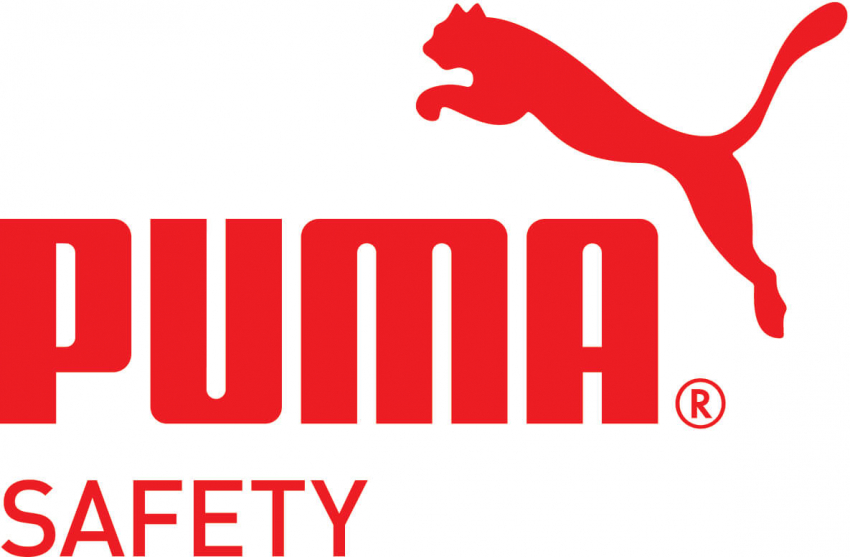 лого puma