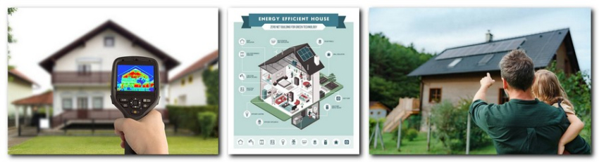 енергоефективний будинок