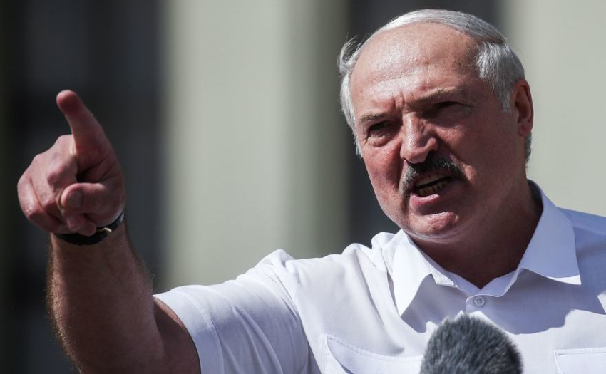 (Valery Sharifulin/TASS via Getty Images)