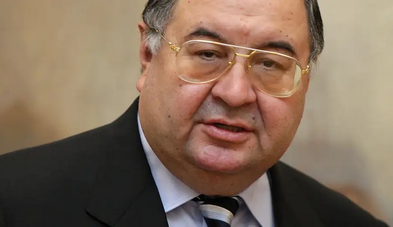 Після виплати 10 млн євро німецькі прокурори припинять розслідування щодо мільярдера Усманова
