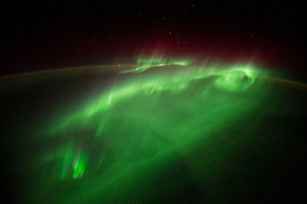Лучшие снимки Земли 2015. Фото: NASA 