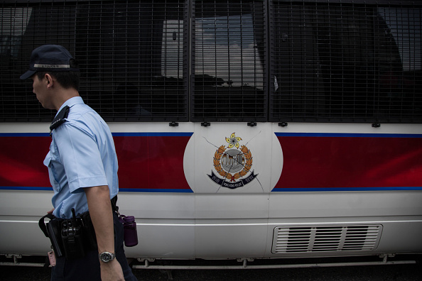 Фото: Lam Yik Fei/Bloomberg via Getty Images 