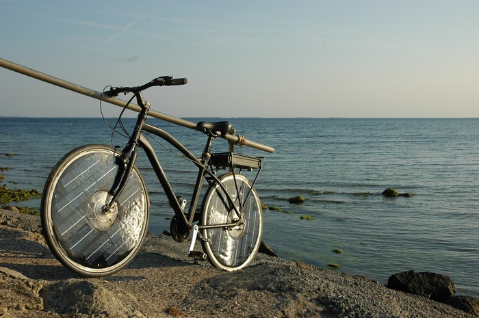 Фото: solar-bike.weebly.com 