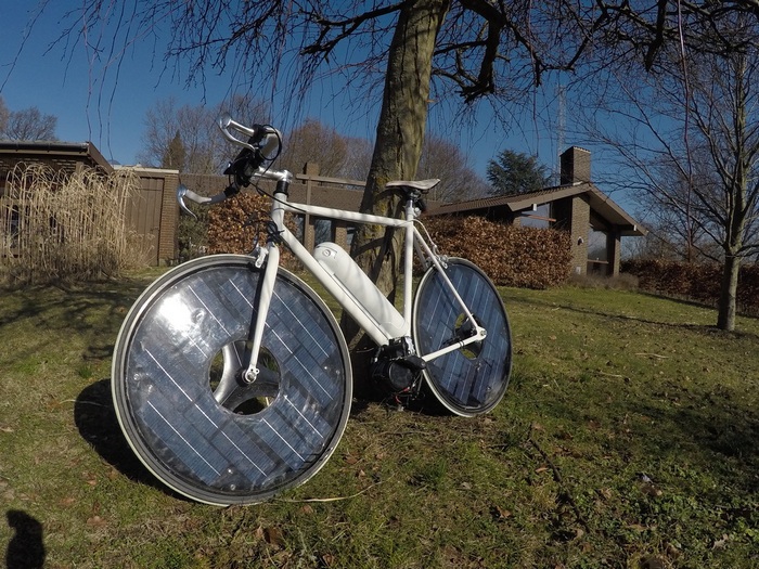 Фото: solar-bike.weebly.com 